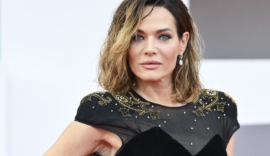 Laura Chiatti: «Soffro di Adhd, dislessia e disgrafia, la mente corre troppo e fatico a seguire i discorsi. Ma non ho paura di mostrare le mie debolezze»