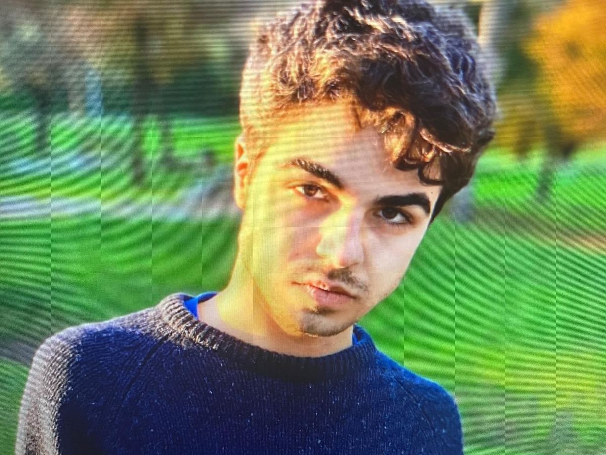 Roma, l'autopsia sul corpo di Leonardo Fiorini caduto dal balcone a Monteverde: certificata la lite prima del volo fatale