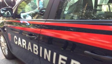 Varese, uccide a coltellate la moglie in casa: arrestato uomo di 81 anni