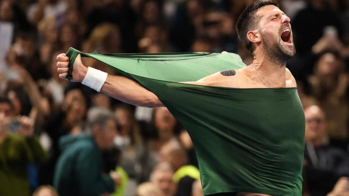 Djokovic e i piani per arrivare al 2028: dalle preghiere alla crioterapia come CR7