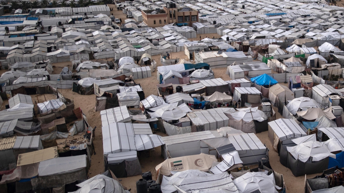 Gaza, le notizie sulla tregua Israele-Hamas in diretta | L'Idf apre il fuoco contro truppe Onu: nessun ferito. Israele: «Scambiati per sospetti a causa del maltempo» - Corriere della Sera