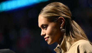 Laila Hasanovic, così la fidanzata di Sinner ha conquistato la famiglia e un posto nel box alle Atp Finals