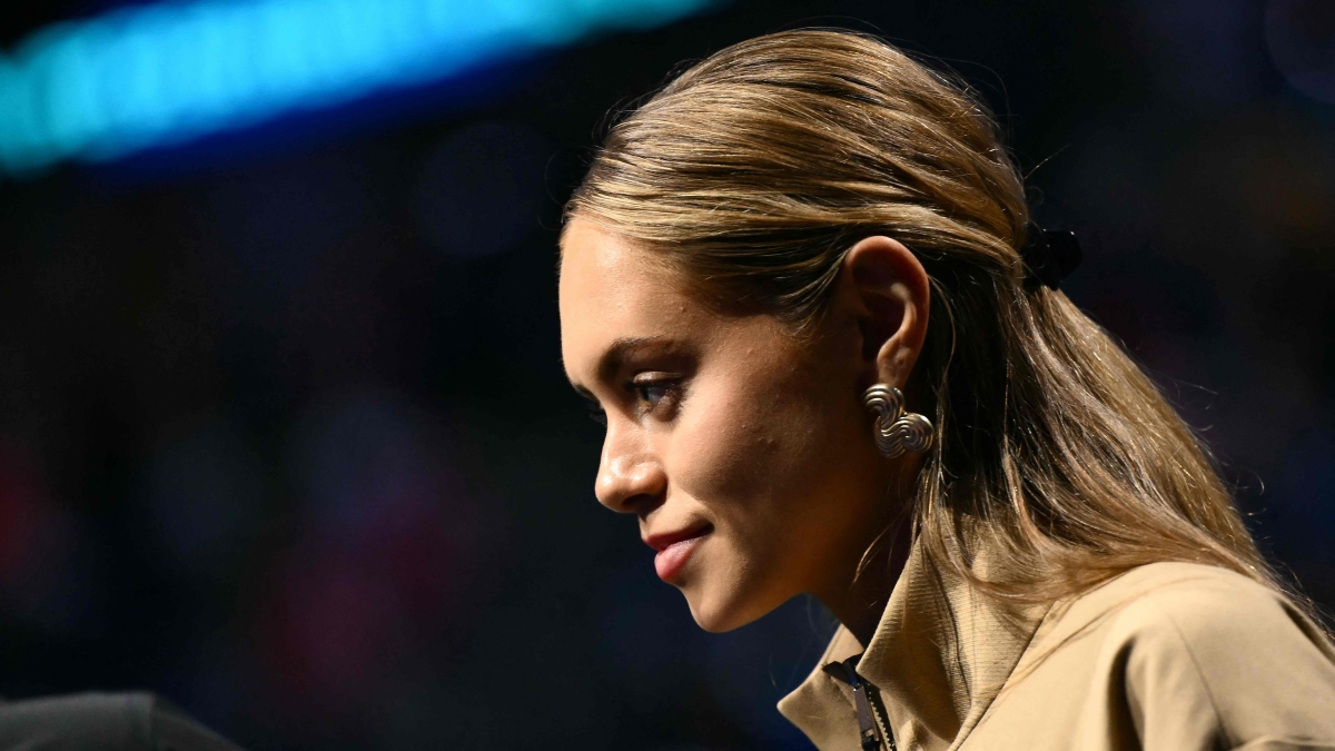 Laila Hasanovic, così la fidanzata di Sinner ha conquistato la famiglia e un posto nel box alle Atp Finals