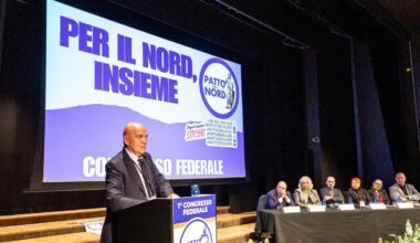 Debutta il Patto per il Nord che sfida Salvini: «Siamo la Lega che non ha tradito»