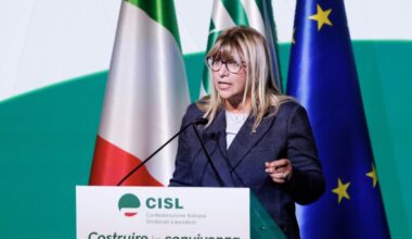 Fumarola (Cisl): «Nella Manovra anche misure positive. Non si può schedare chi sciopera»