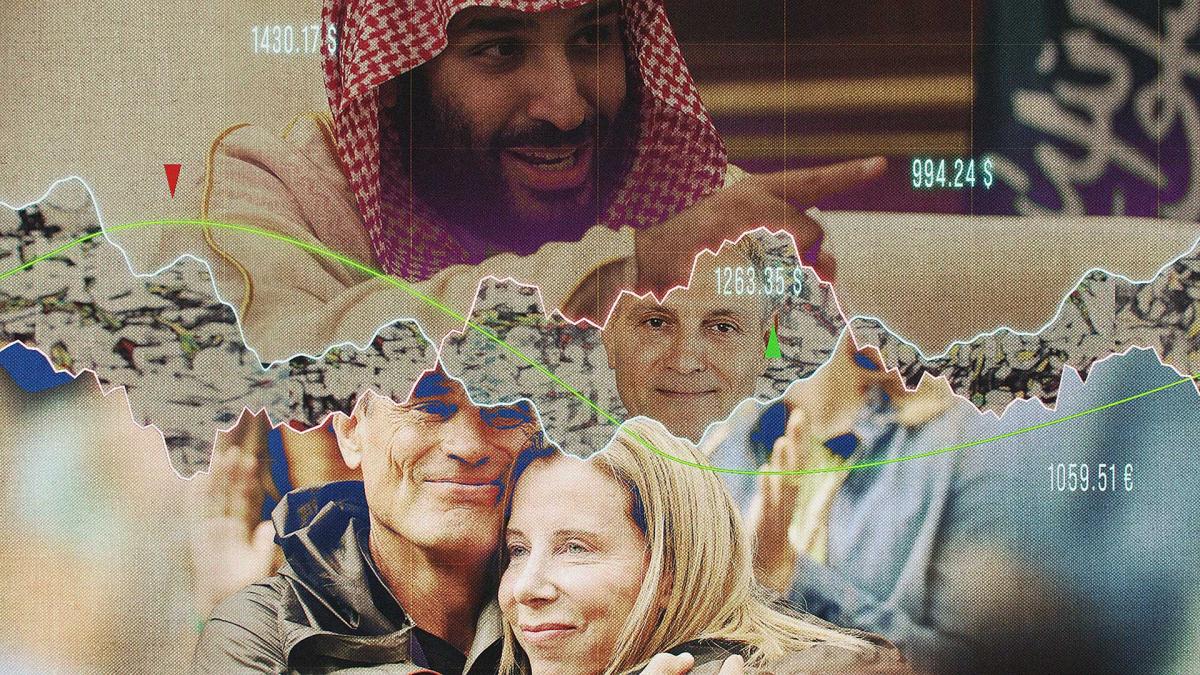 Tennis, chi sono i proprietari dei grandi tornei? E sono in arrivo gli arabi