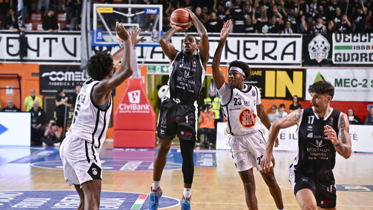 Basket risultati: Tortona e Cremona vincono