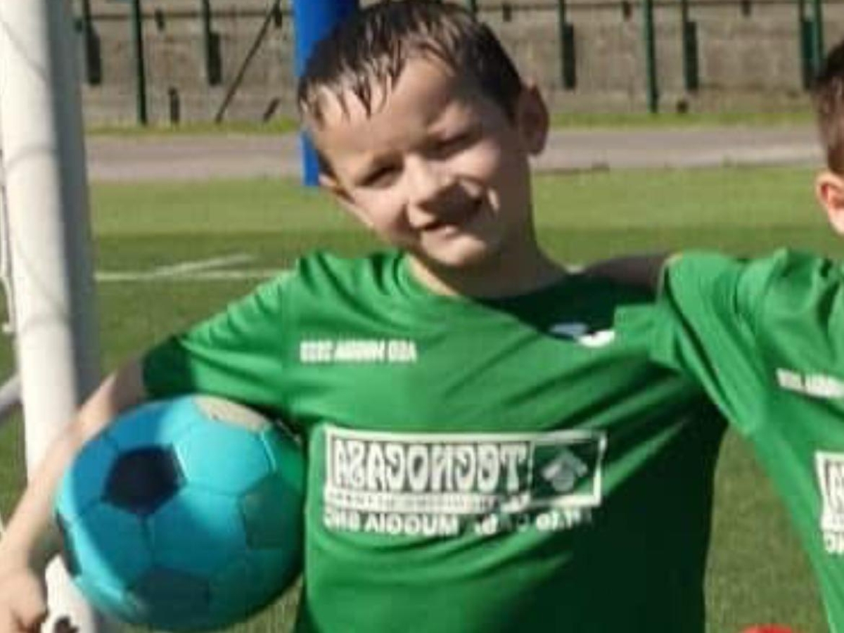 I timori del bimbo ucciso dalla madre a Trieste, alla psicologa diceva: «Io e la mamma da soli? Non so se è una buona idea»