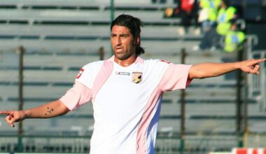 Moris Carrozzieri intervista: "Io, il calcio e la cocaina"