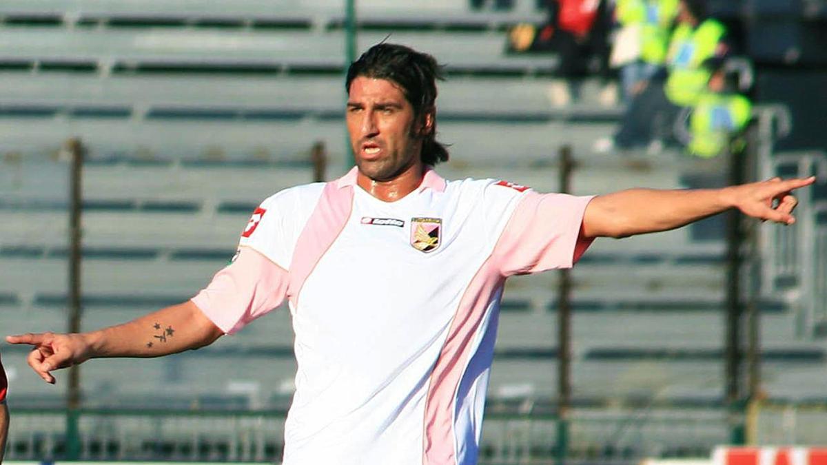 Moris Carrozzieri intervista: "Io, il calcio e la cocaina"