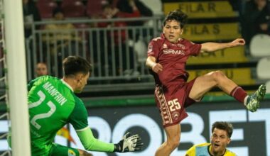 Serie C, i risultati delle partite di oggi