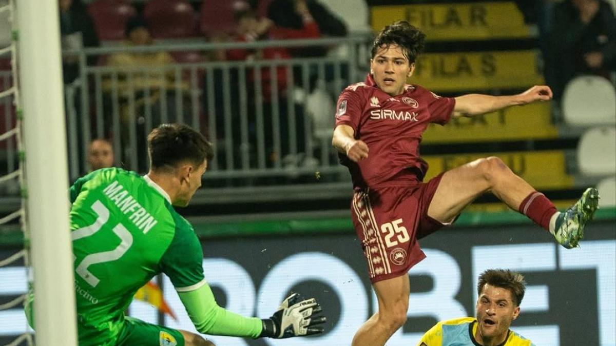 Serie C, i risultati delle partite di oggi