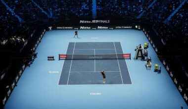 Atp Finals prezzi finale e incasso totale