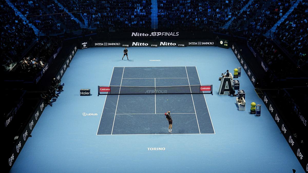 Atp Finals prezzi finale e incasso totale