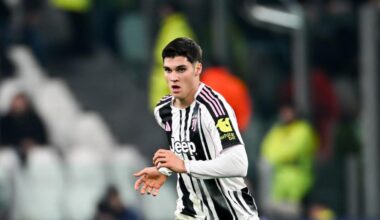 Juve, Adzic regista? Le parole di Spalletti e la similitudine con Brozovic