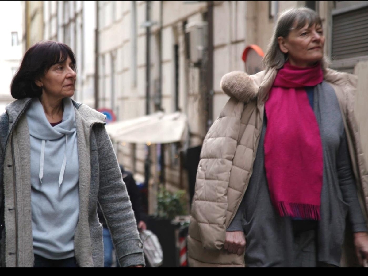 «Racconto il dramma delle suore abusate da padre Rupnik»