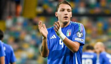 Italia-Norvegia qualificazioni Mondiali 2026 diretta: 0-0. Le formazioni ufficiali, Retegui ed Esposito in attacco