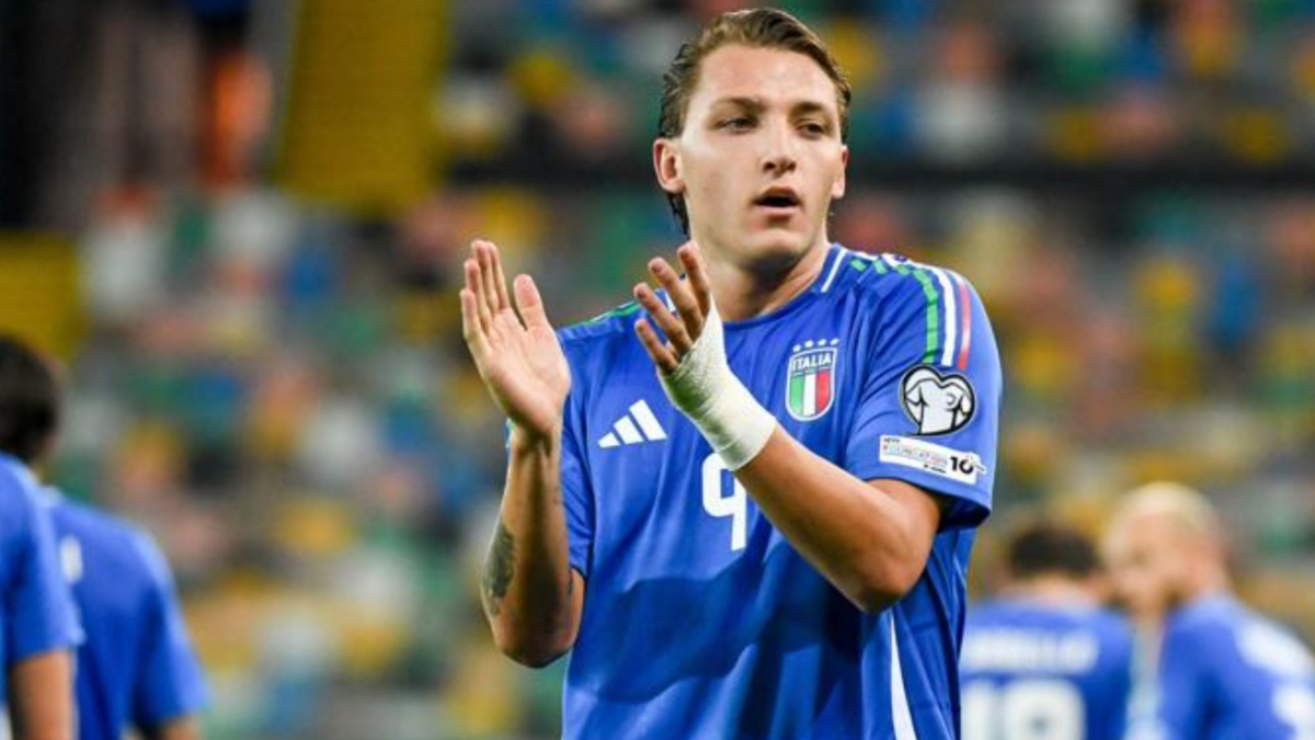 Italia-Norvegia qualificazioni Mondiali 2026 diretta: 0-0. Le formazioni ufficiali, Retegui ed Esposito in attacco