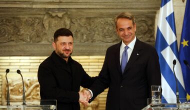 L’Europa davanti al bivio: un piano di aiuti a Kiev per due anni o c’è il rischio che Putin dilaghi