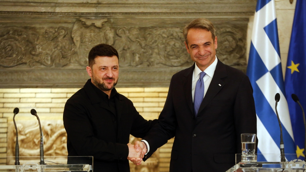 L’Europa davanti al bivio: un piano di aiuti a Kiev per due anni o c’è il rischio che Putin dilaghi