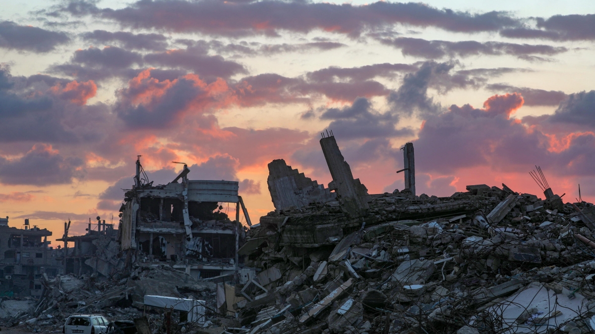 Gaza, le notizie sulla tregua Israele-Hamas in diretta | Idf: «Pronti a controllare le aree oltre la Linea Gialla». Netanyahu: Gaza sarà disarmata in un modo o nell'altro. Oggi voto all'Onu