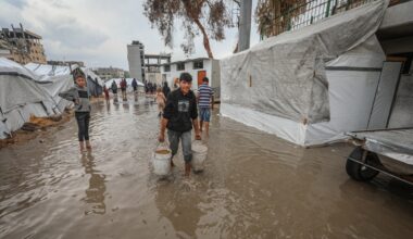Il governo israeliano: «Mai uno Stato palestinese a Ovest del Giordano». Spari dell’Idf contro l’Unifil in Libano