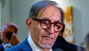 Caso Garofani, La Russa: «Credo che il consigliere del Quirinale debba lasciare l'incarico»