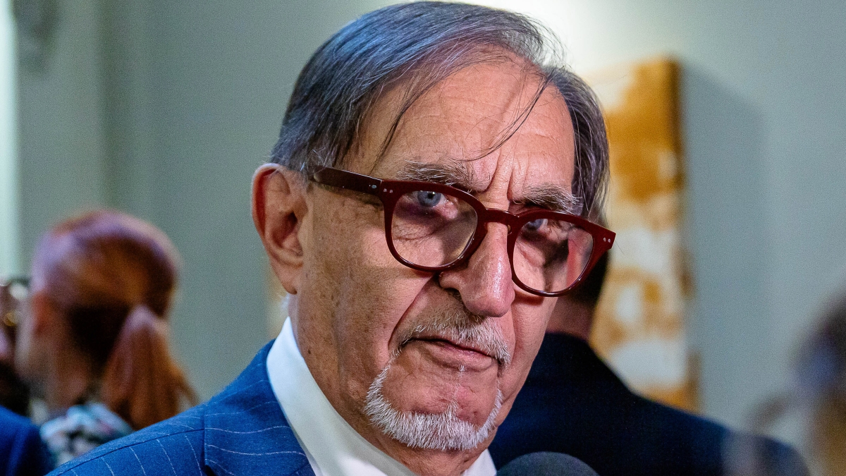 Caso Garofani, La Russa: «Credo che il consigliere del Quirinale debba lasciare l'incarico»