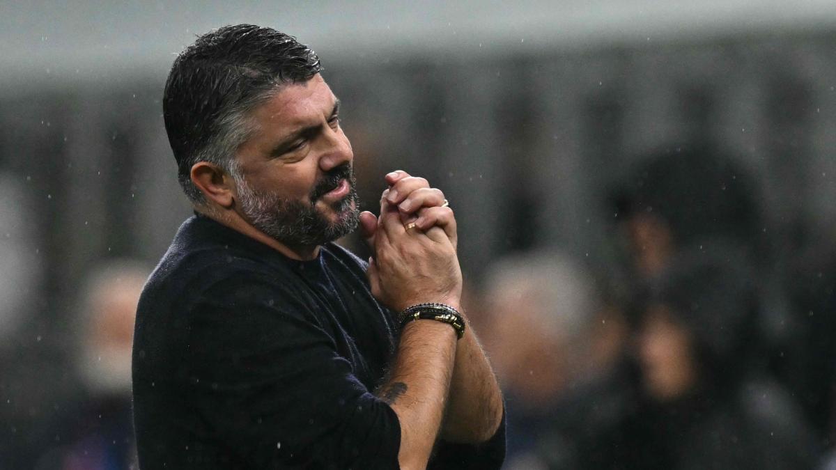 Italia-Norvegia, Gattuso: le parole dopo la partita