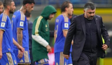 Perché in Nazionale giocano tutti peggio - La Gazzetta dello Sport