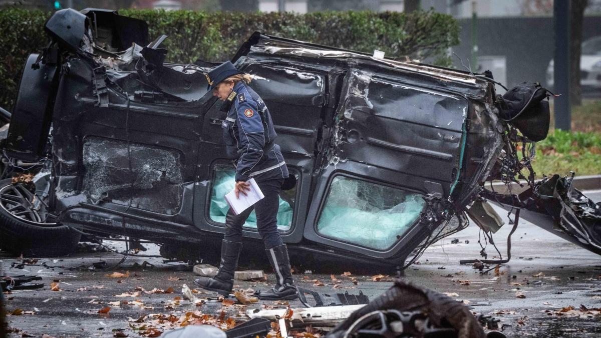 Pietro Silva Orrego, morto nell'incidente a Milano in viale Fulvio Testi. Il papà cardiologo, l'amico senza patente al volante del Suv, la bugia, il testimone: «C’era quel ragazzo alla guida»