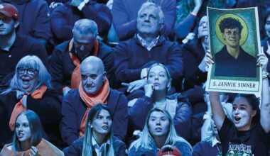 Il futuro delle Atp Finals a Torino, il dialogo tra la federazione tennis e il Governo è «propositivo. Ma già il 2027, adesso, è a rischio