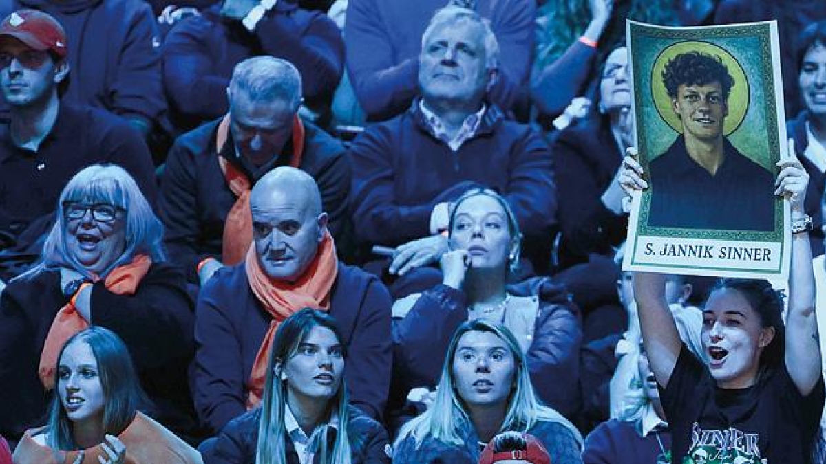 Il futuro delle Atp Finals a Torino, il dialogo tra la federazione tennis e il Governo è «propositivo. Ma già il 2027, adesso, è a rischio