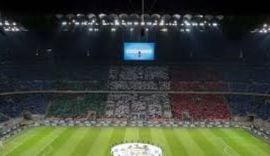 San Siro, tifosa norvegese molestata da addetto alle pulizie nei bagni dello stadio durante Italia-Norvegia: 25enne indagato per violenza sessuale
