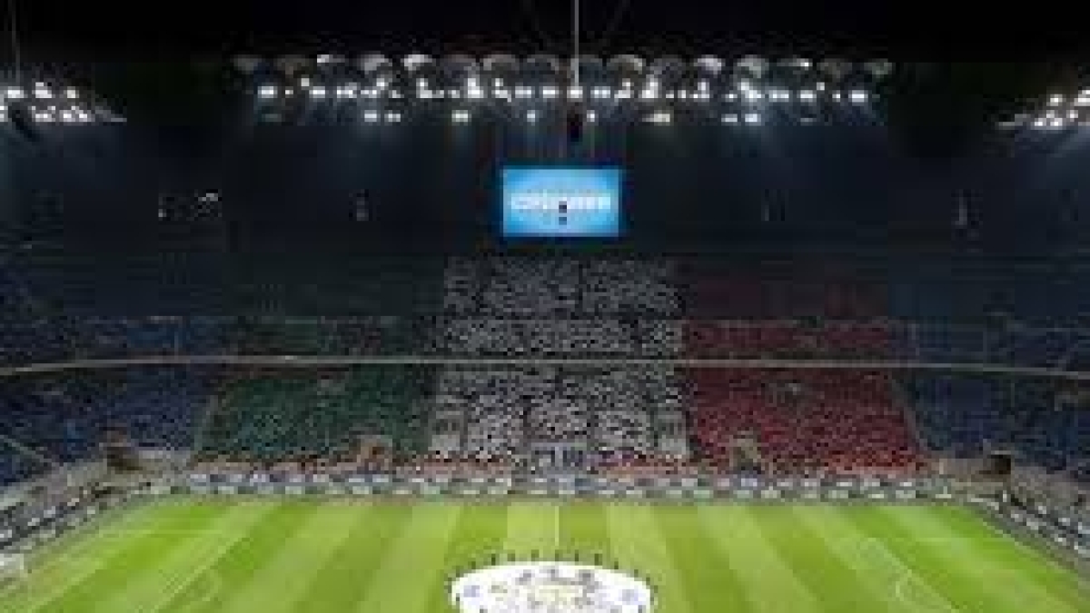 San Siro, tifosa norvegese molestata da addetto alle pulizie nei bagni dello stadio durante Italia-Norvegia: 25enne indagato per violenza sessuale