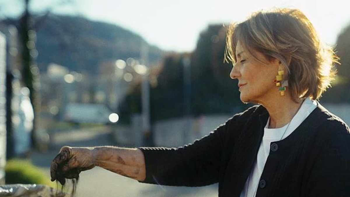 L'iconica matita di grafite riciclata ed esposta al Moma diventa «simbolo di libertà»