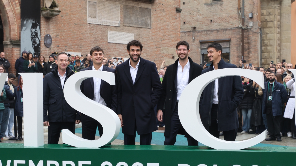 Coppa Davis 2025, quando gioca l'Italia? Il calendario e il regolamento: la guida