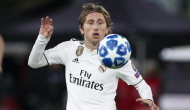 Modric all'Inter? Nel 2018 era vicino: i retroscena della trattativa