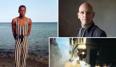 Joel Meyerowitz, il pioniere del colore nella fotografia di strada: a lui l'Outstanding Contribution to Photography dei Sony World Photography Awards 2026