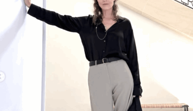 Eva Herzigova ospite a "Belve". «Non ho tradito mio marito con Leonardo DiCaprio, il nostro matrimonio era già finito. Abbiamo avuto un flirt dopo»