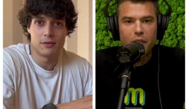 Luis Sal fa causa Fedez. Il rapper: «Sostiene che Pulp Podcast sia un plagio di Muschio Selvaggio. Richiesta folle». La replica: «È stato lui a denunciarci»