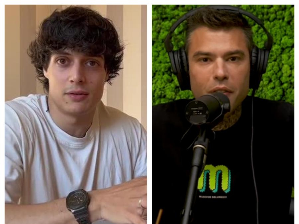 Luis Sal fa causa Fedez. Il rapper: «Sostiene che Pulp Podcast sia un plagio di Muschio Selvaggio. Richiesta folle». La replica: «È stato lui a denunciarci»