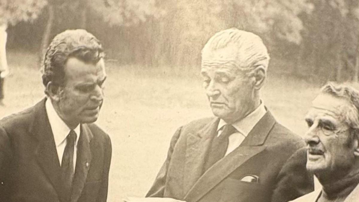 Golf club Milano Open 2028 Gianni Albertini