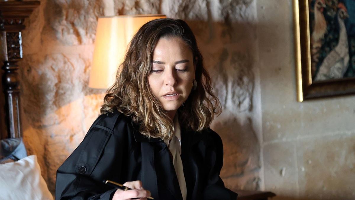 La Notte nel cuore la trama delle puntate di stasera martedì 18 novembre, le anticipazioni