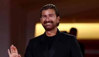 Alessandro Siani intervista: "Conte, il Napoli e