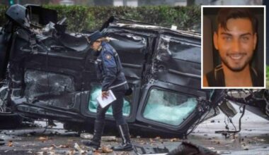 Incidente in viale Fulvio Testi a Milano, il 20enne non era alla guida ma davvero un soccorritore. La svolta dai video: «I miei amici stanno morendo»