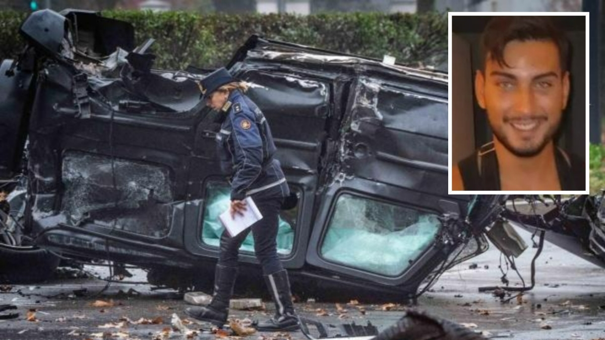Incidente in viale Fulvio Testi a Milano, il 20enne non era alla guida ma davvero un soccorritore. La svolta dai video: «I miei amici stanno morendo»