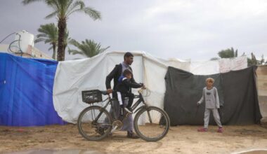 Ok all’Onu per la risoluzione su Gaza