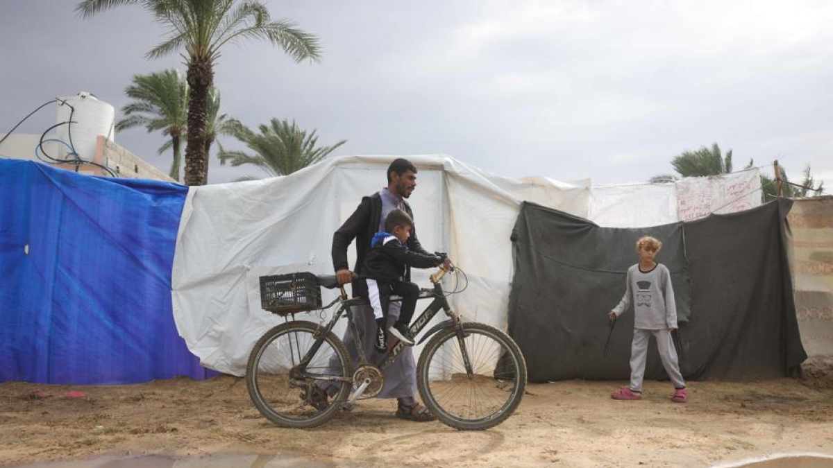 Ok all’Onu per la risoluzione su Gaza