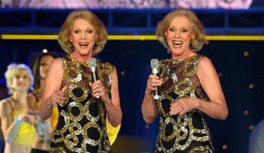 Le gemelle Kessler e la Grande Inter, la sveglia di Garlando